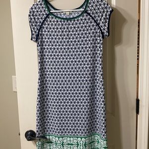 Max Studio dress, size small